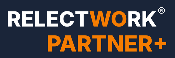 RELECTWORK PARTNER+